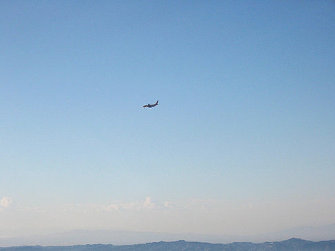 Dallas - Los Angeles Fotos