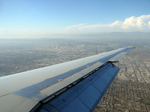 Foto Dallas - Los Angeles - 