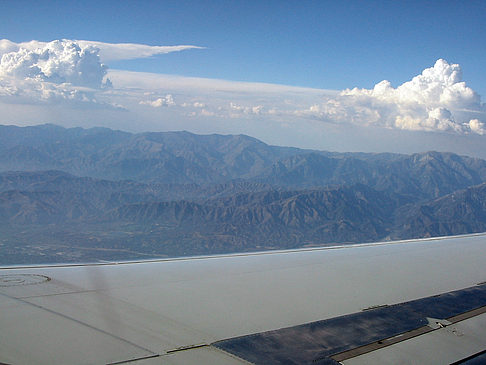 Foto Dallas - Los Angeles - 