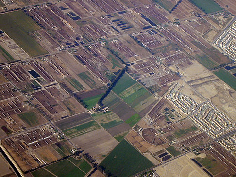 Dallas - Los Angeles Foto 