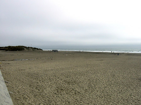 Foto Great Highway - Lincoln Boulevard