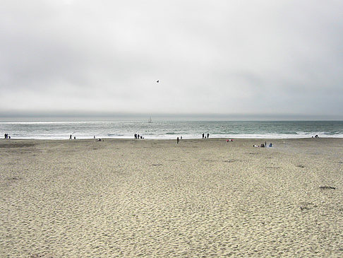 Foto Great Highway - Lincoln Boulevard