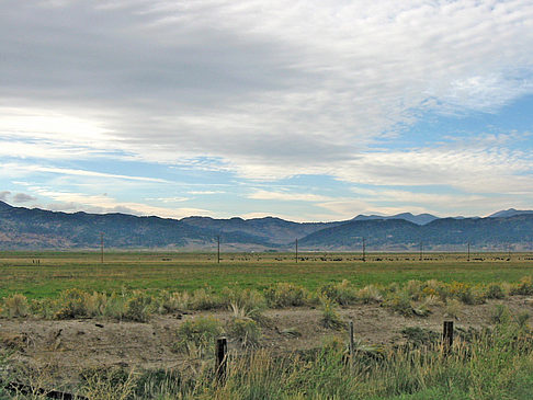 Fotos Lake Tahoe - Lake Mono