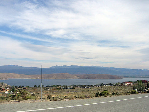 Fotos Lake Tahoe - Lake Mono | 