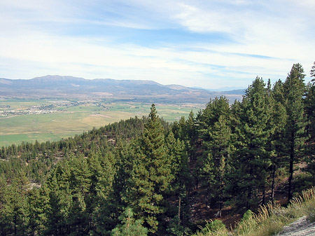Foto Lake Tahoe - Lake Mono - 