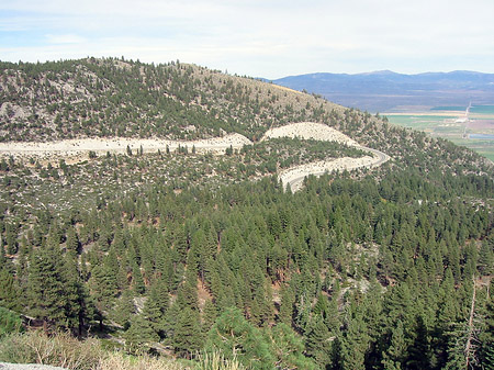 Foto Lake Tahoe - Lake Mono
