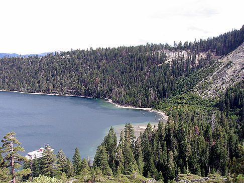 Fotos Lake Tahoe