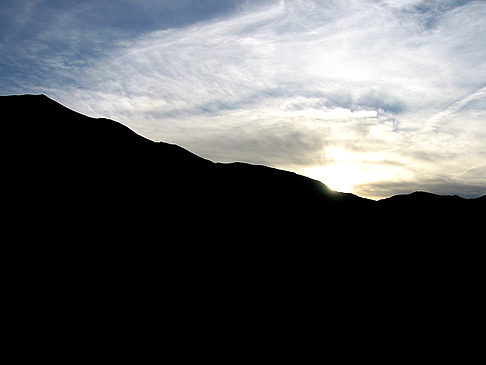 Fotos Mono Lake - Bishop | 