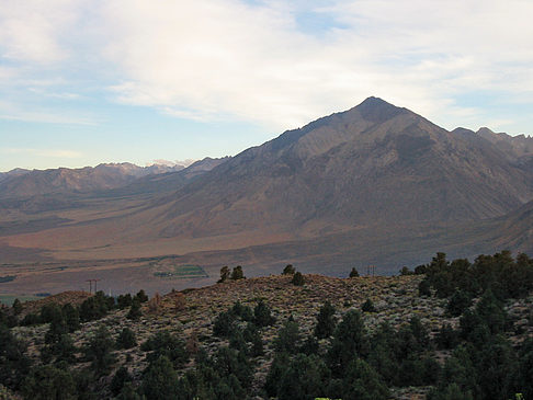 Fotos Mono Lake - Bishop | 