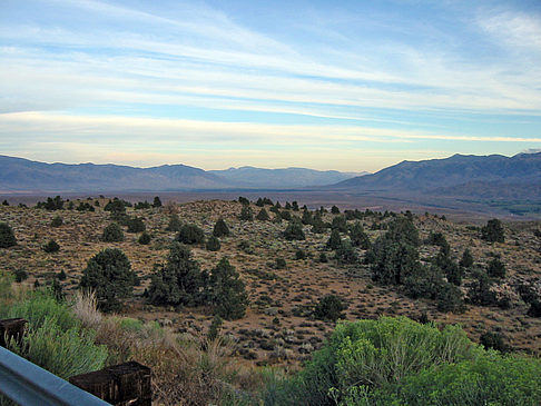 Fotos Mono Lake - Bishop | 