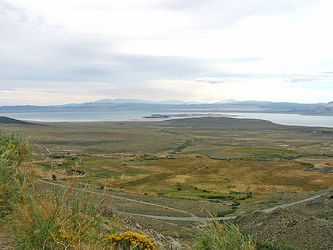 Foto Mono Lake - 