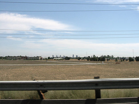 San Francisco - Squaw Valley