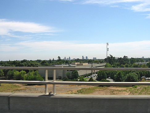 Foto San Francisco - Squaw Valley - 