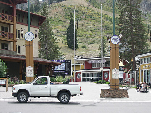 Fotos Squaw Valley