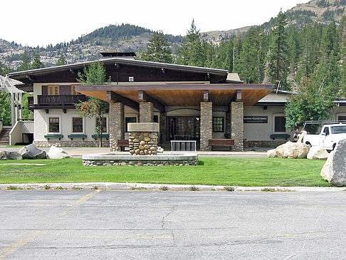 Foto Squaw Valley - 