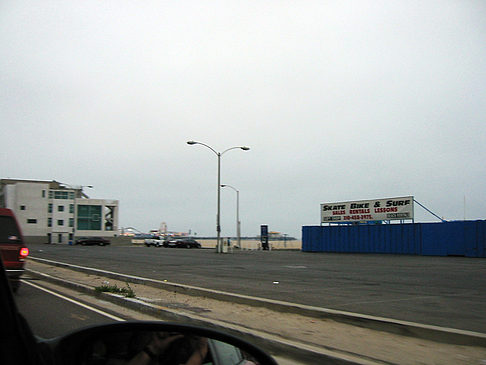 Foto Santa Barbara - Santa Barbara