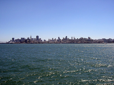 Fotos San Francisco | San Francisco