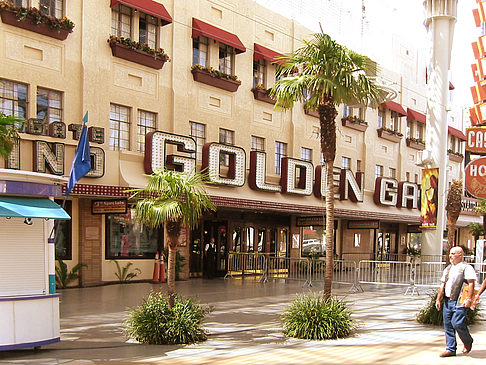 Fotos Down Town - Freemont Street