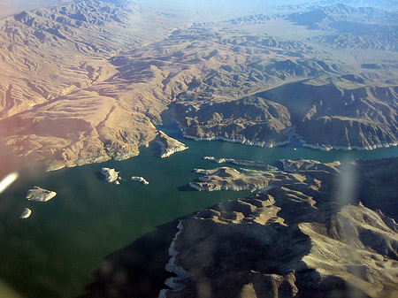 Colorado River Foto 