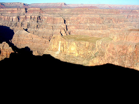 Foto Per Hubschrauber im Grand Canyon - 