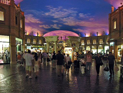 Hotel Caesars Palace