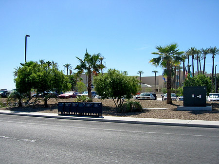 Hotel Four Saisons Foto 