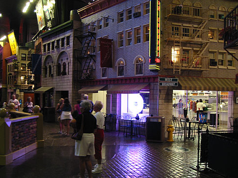 Fotos Hotel New York | Las Vegas